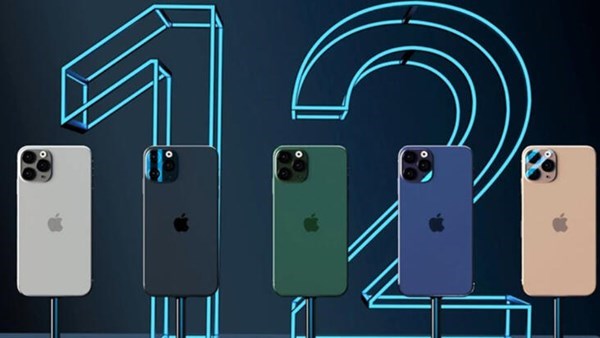 iphone 12 pro max