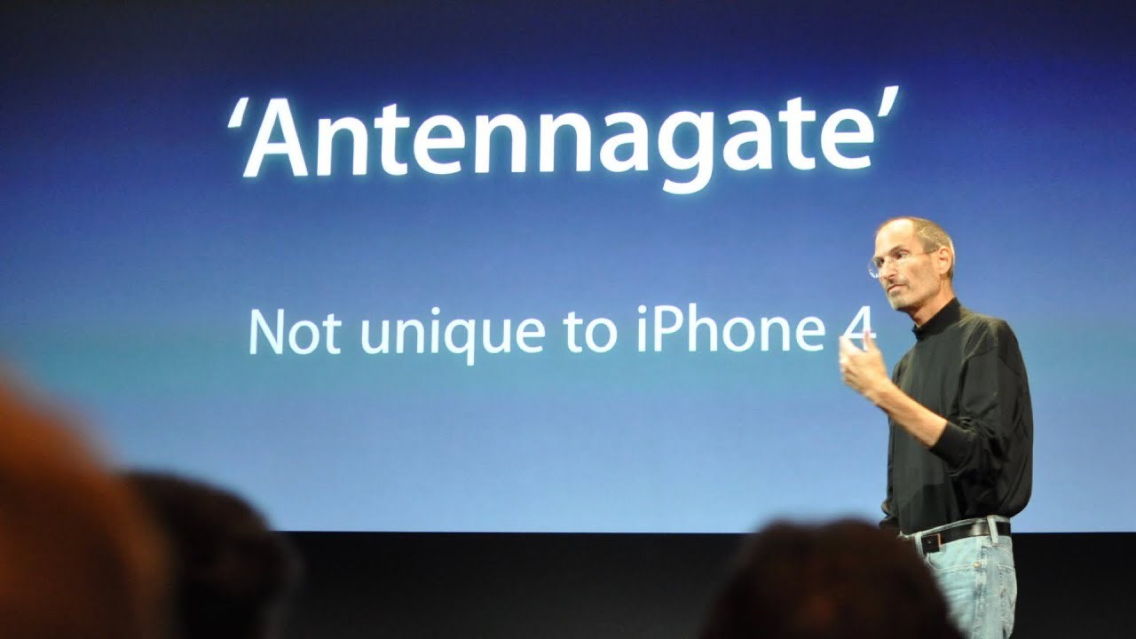 iPhone 12 kasasında anten detayı: Antennagate olabilir mi?
