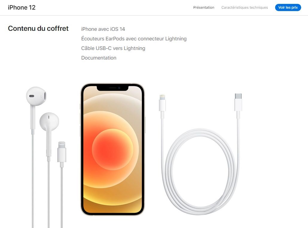 Apple'ın iPhone kutularından kulaklığı çıkarma kararı Fransa'da işlemeyecek