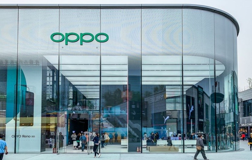 Oppo, Huawei'yi geçerek Avrupa'nın üçüncü büyük akıllı telefon üreticisi olmak istiyor