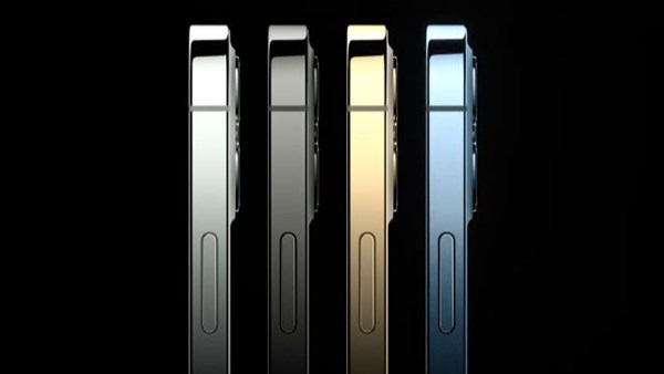 iphone 12 serisindeki ram miktarlari