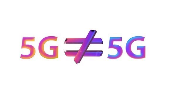 iphone 12 serisinin 5g hizlari neden