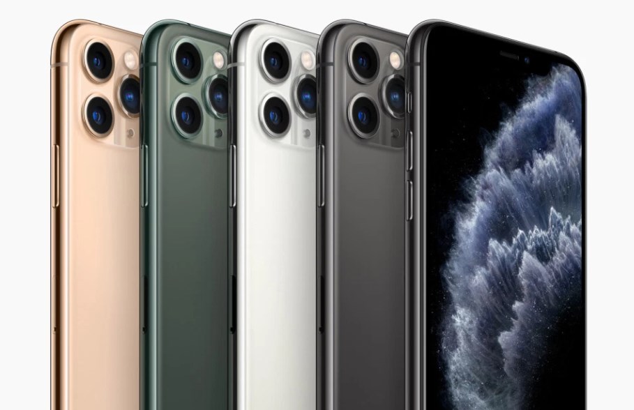 iPhone 11 Pro ve iPhone 11 Pro Max satıştan kaldırıldı