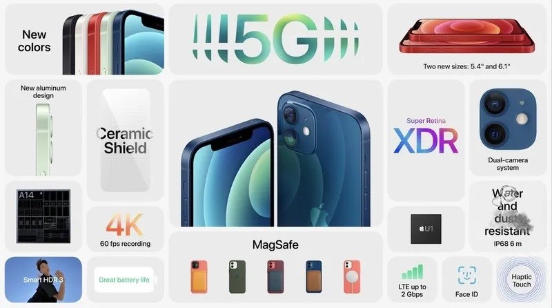 iPhone 12  Türkiye fiyatları belli oldu iddiası