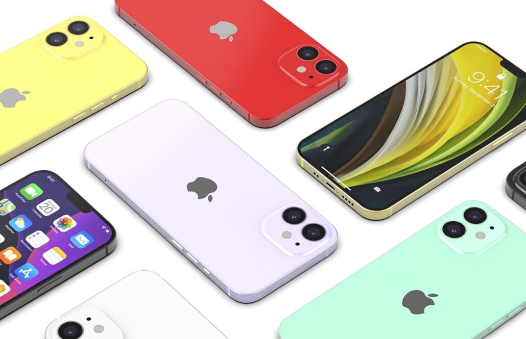 iPhone 12  Türkiye fiyatları belli oldu iddiası