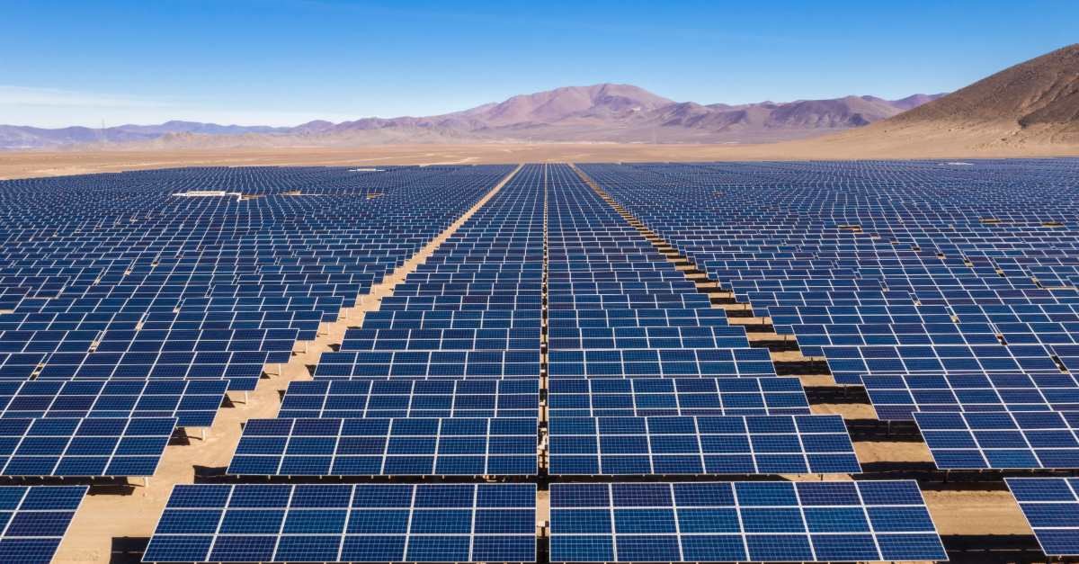 Uluslararası Enerji Ajansı raporuna göre güneş enerjisi, artık kömür ve gazdan daha ucuz