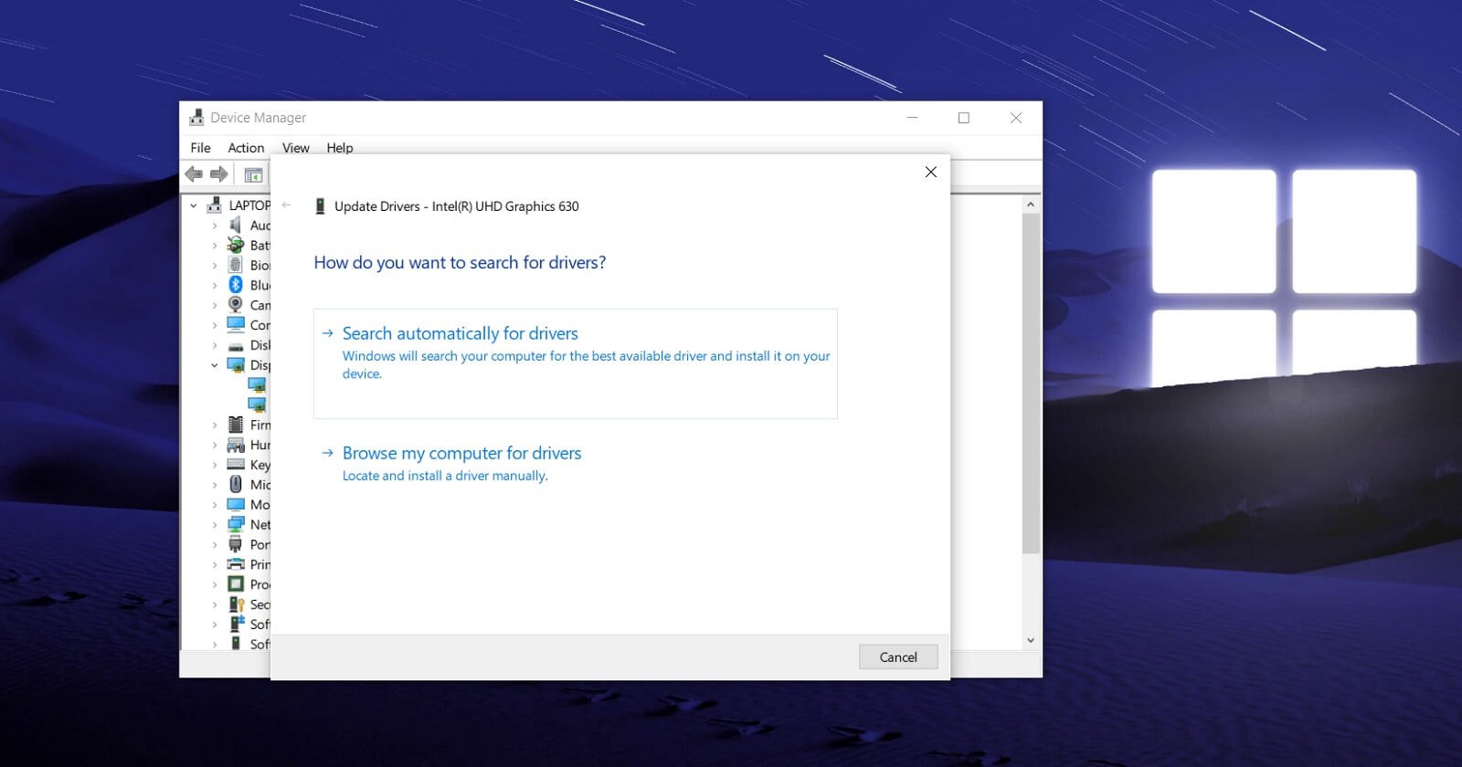 Dikkat: Windows 10'un yeni sürücü doğrulama modeli hatalara yol açabilir