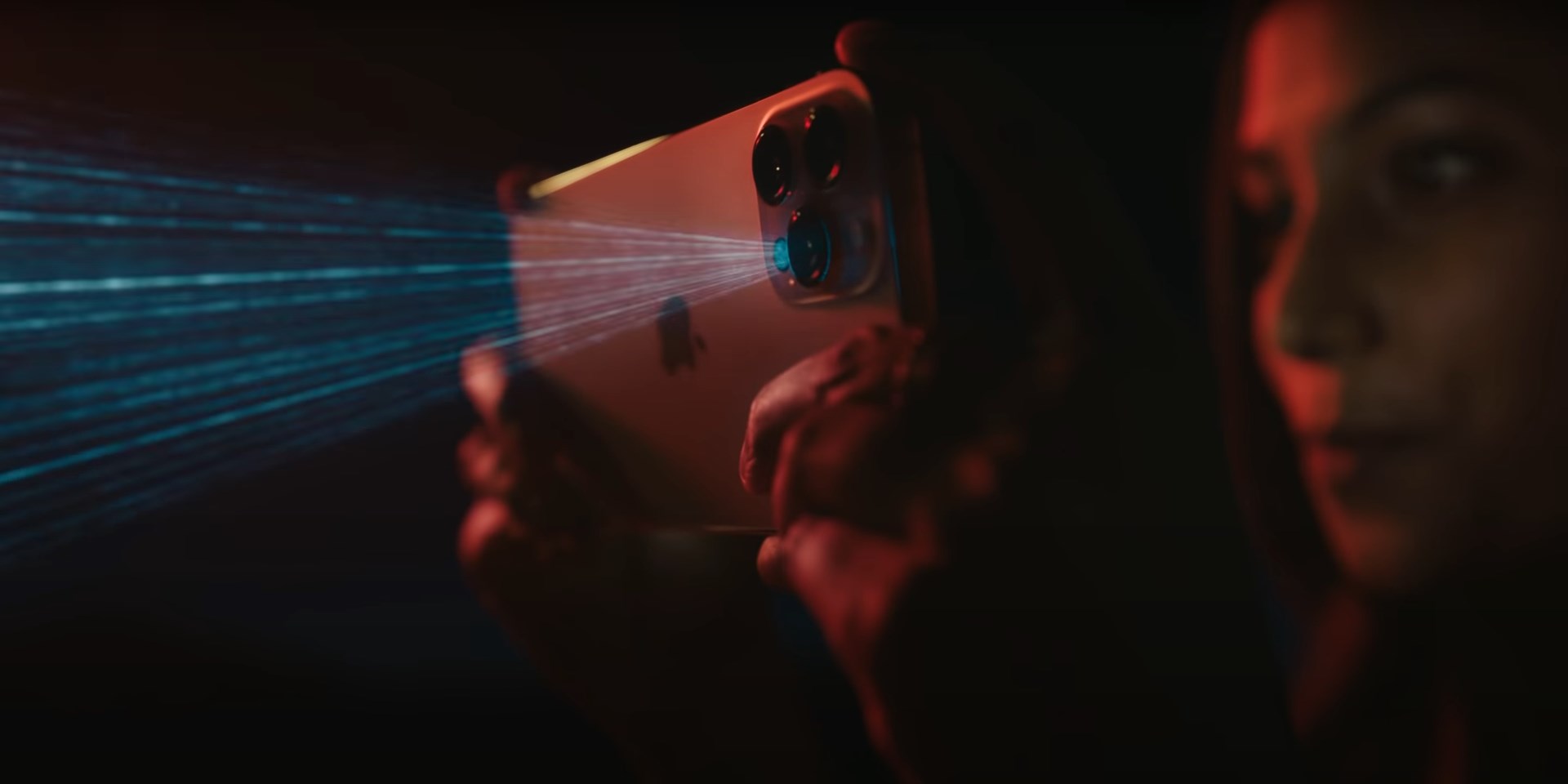 NASA'nın Mars'a iniş için kullandığı LiDAR tarayıcı iPhone 12 Pro'da ne arıyor?