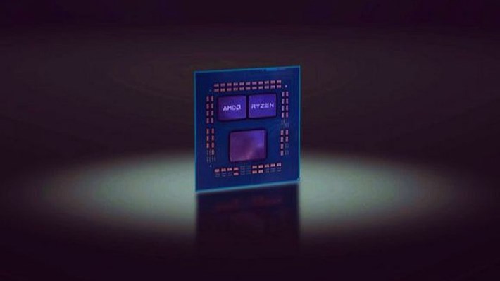 AMD Ryzen 5000 i lemcileri 4000 MHz bellekleri destekleyecek