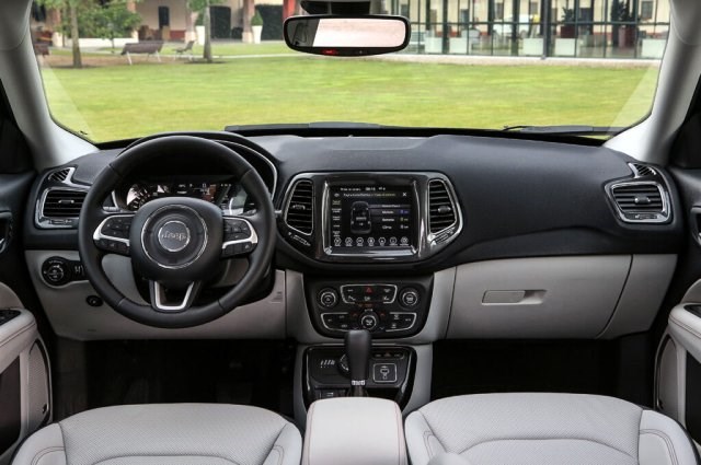 Jeep Compass 4xe Türkiye'de satışa sunuldu: İşte fiyatı ve özellikleri