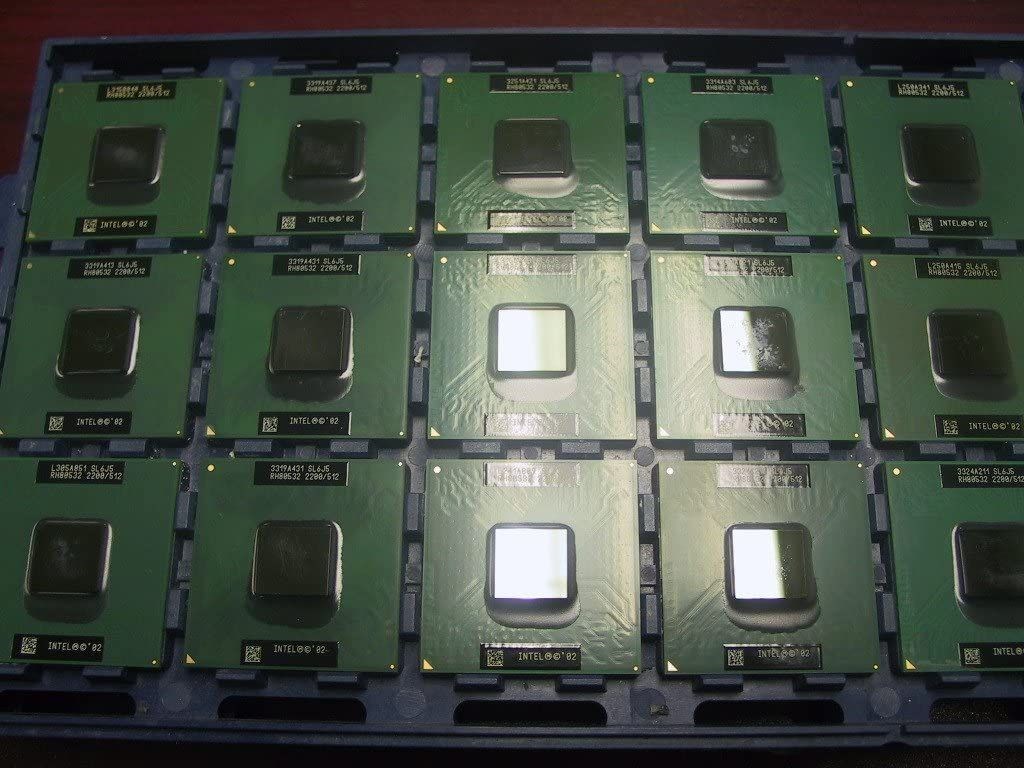 Intel Pentium Gold ve Celeron’a AVX2 komut seti ekleyecek