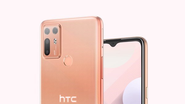 htc desire 20 tanitildi snapdragon