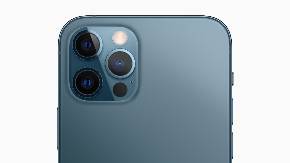 DxOMark'tan iPhone 12 Pro Max kamerası için ön değerlendirme: En iyisi olma ihtimali düşük