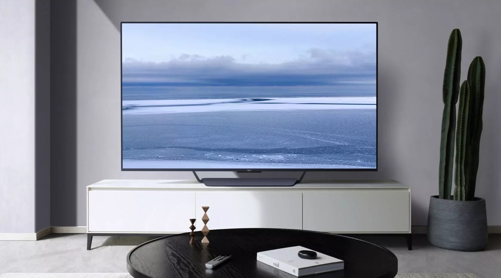 Oppo ilk akıllı televizyonunu tanıttı: Smart TV S1