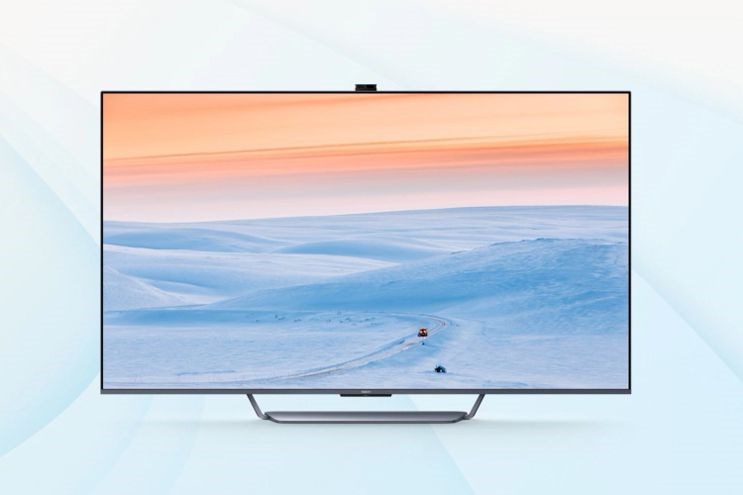 Oppo ilk akıllı televizyonunu tanıttı: Smart TV S1
