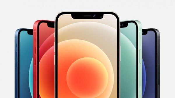 iphone 12 serisinde cift sim 5g