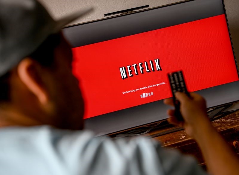 Netflix erişimi 48 saat ücretsiz olacak