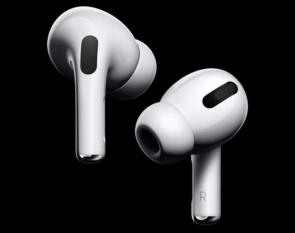 AirPods Pro 2 biraz daha iyi optimizasyonlara sahip olacak