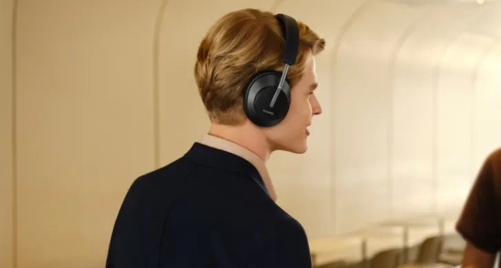 Huawei FreeBuds Studio kulak üstü kulaklık satışa çıkıyor
