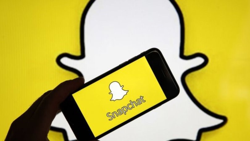 Snapchat kullanıcı sayısını arttırdı, hisseler fırladı