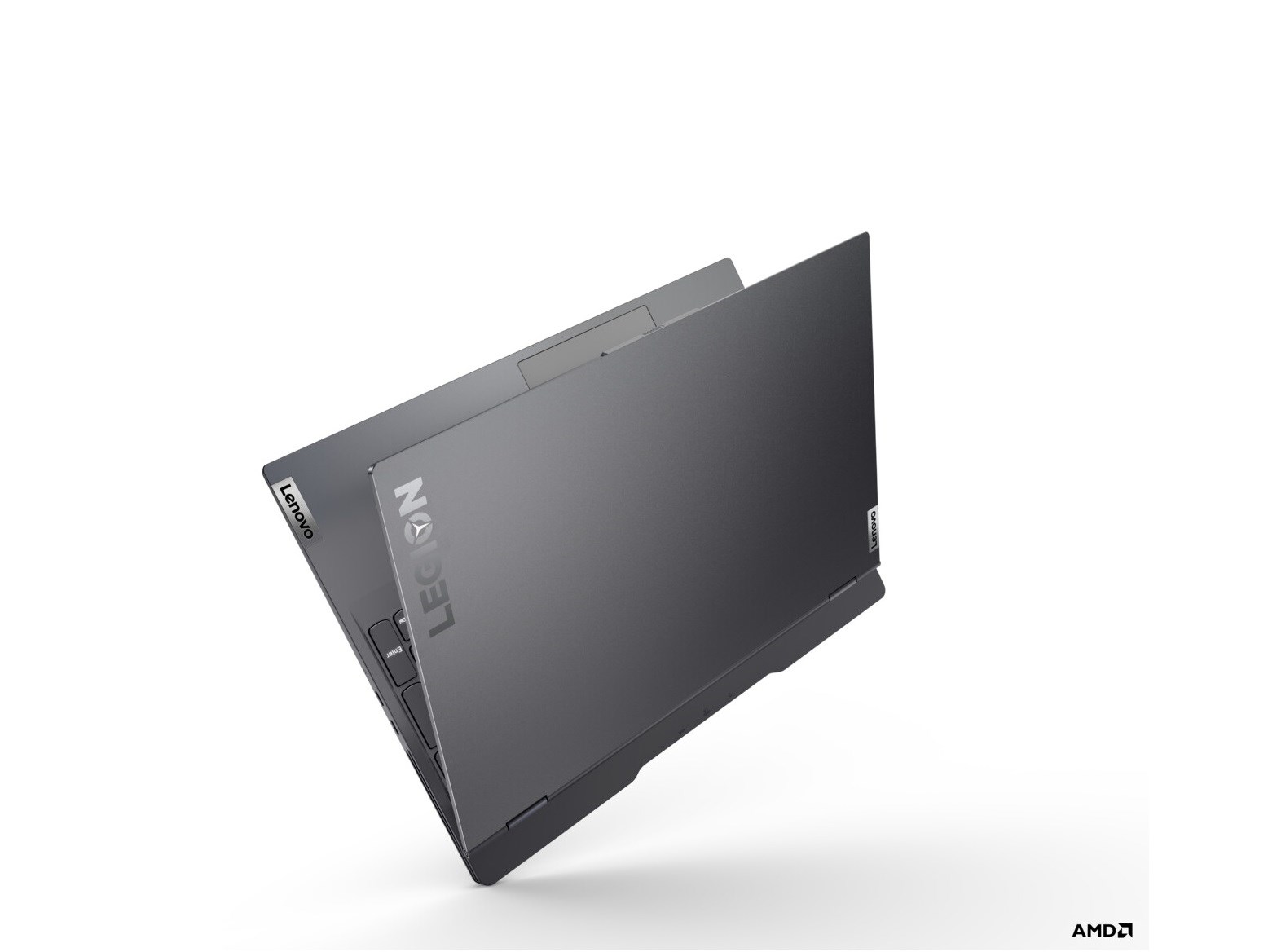 Lenovo Legion Slim 7 oyuncu dizüstüsü tanıtıldı