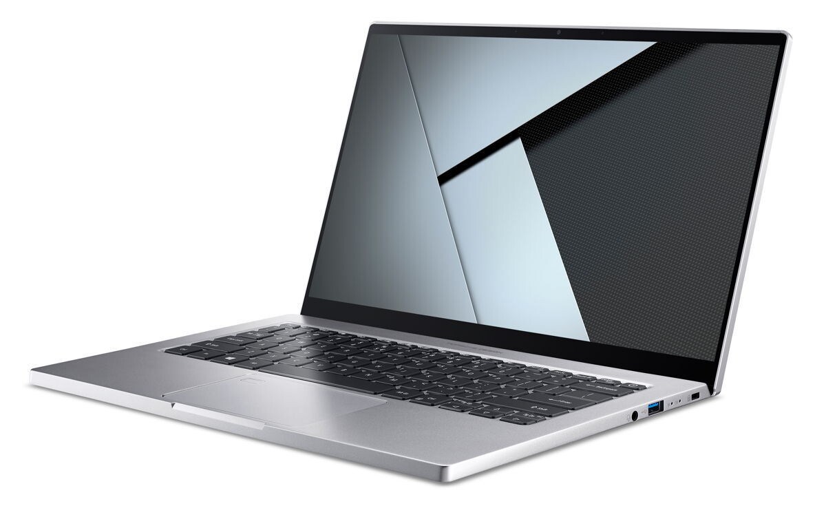 Porsche Design Acer Book RS dizüstü modeli duyuruldu