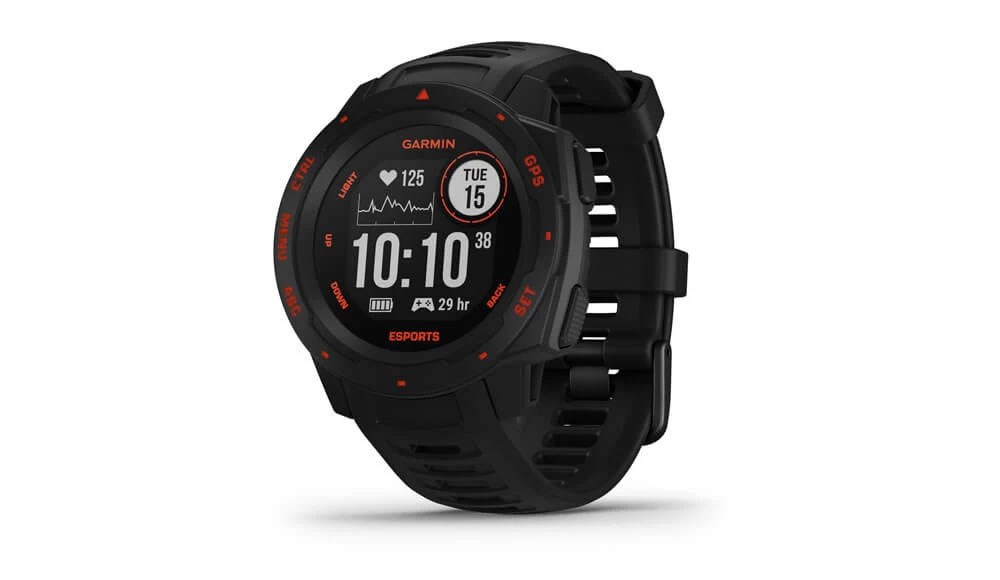 Garmin, oyunculara yönelik akıllı saatini tanıttı