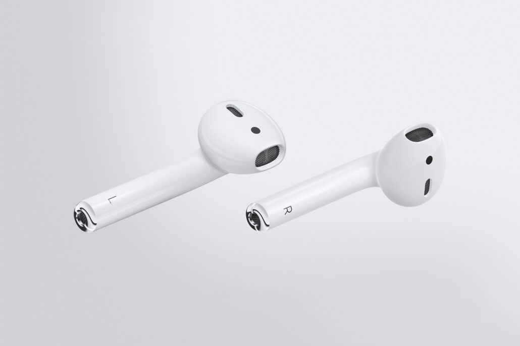 iPhone 12 kutusundan kulaklığın kaldırılması AirPods satışlarına yarayacak