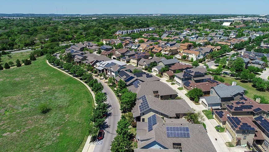 Güney Avustralya, elektrik ihtiyacını güneş enerjisinden sağlıyor