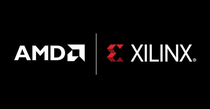 AMD; Xilinx’i satın alıyor