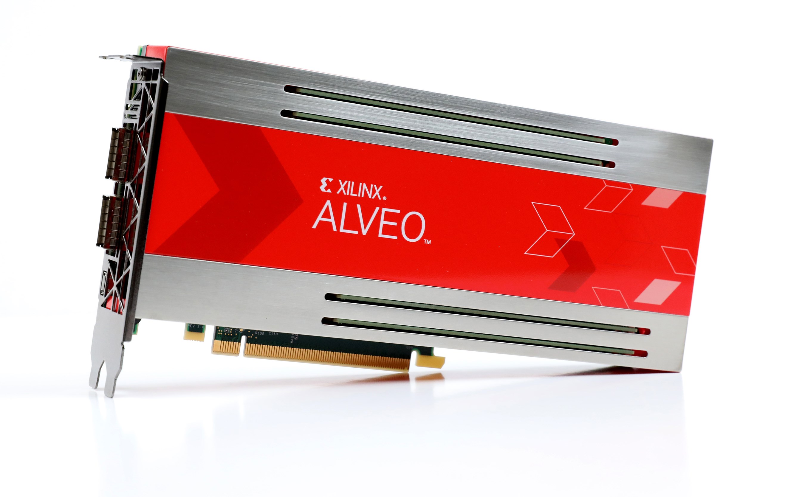 AMD; Xilinx’i satın alıyor