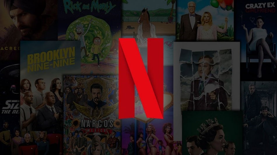 Netflix, Android'de arka planda ses oynatma özelliğini test ediyor