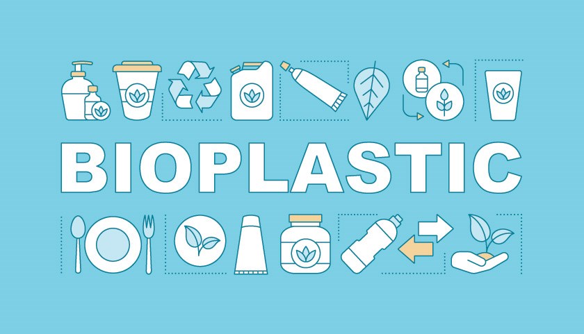 Bir çalışma, biyoplastiklerin normal plastikler kadar zehirli olduğunu ortaya koydu