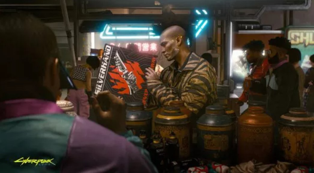 Cyberpunk 2077 geliştiricilerine ölüm tehditleri yağıyor