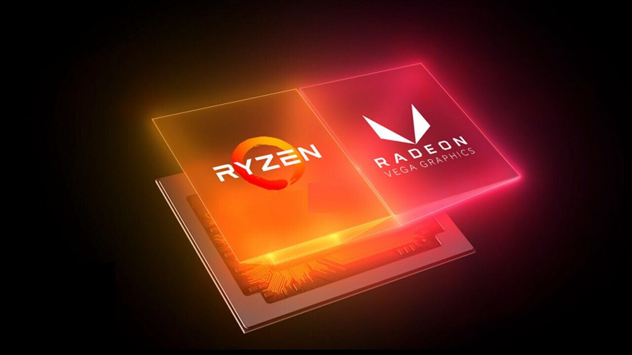 AMD üçüncü çeyreği rekorla kapattı