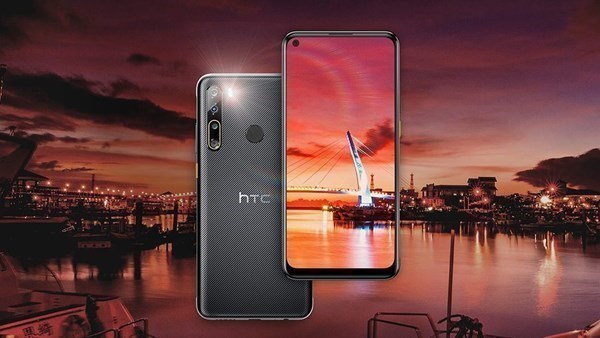 htc desire 20 pro ve htc u20 5g turkiye