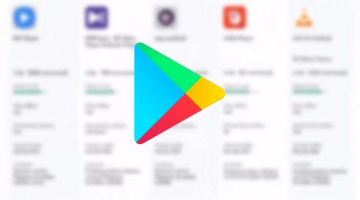 Google, Play Store'da uygulama karşılaştırma özelliğini test ediyor