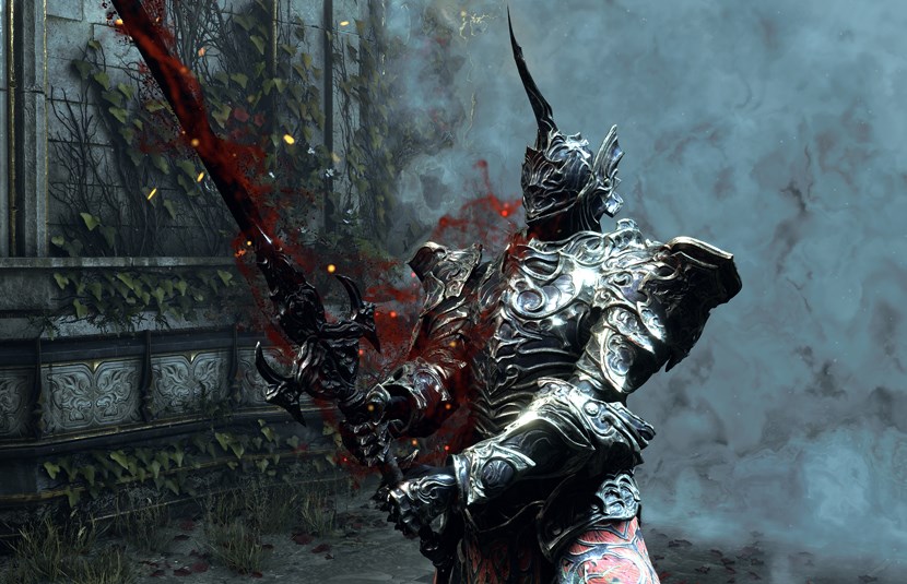 PS5 çıkış oyunu Demon's Souls'tan etkileyici oynanış fragmanı
