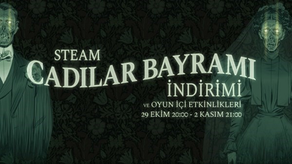 Yeni Steam Indirim Donemi Basladi Iste Dikkat Cekenler