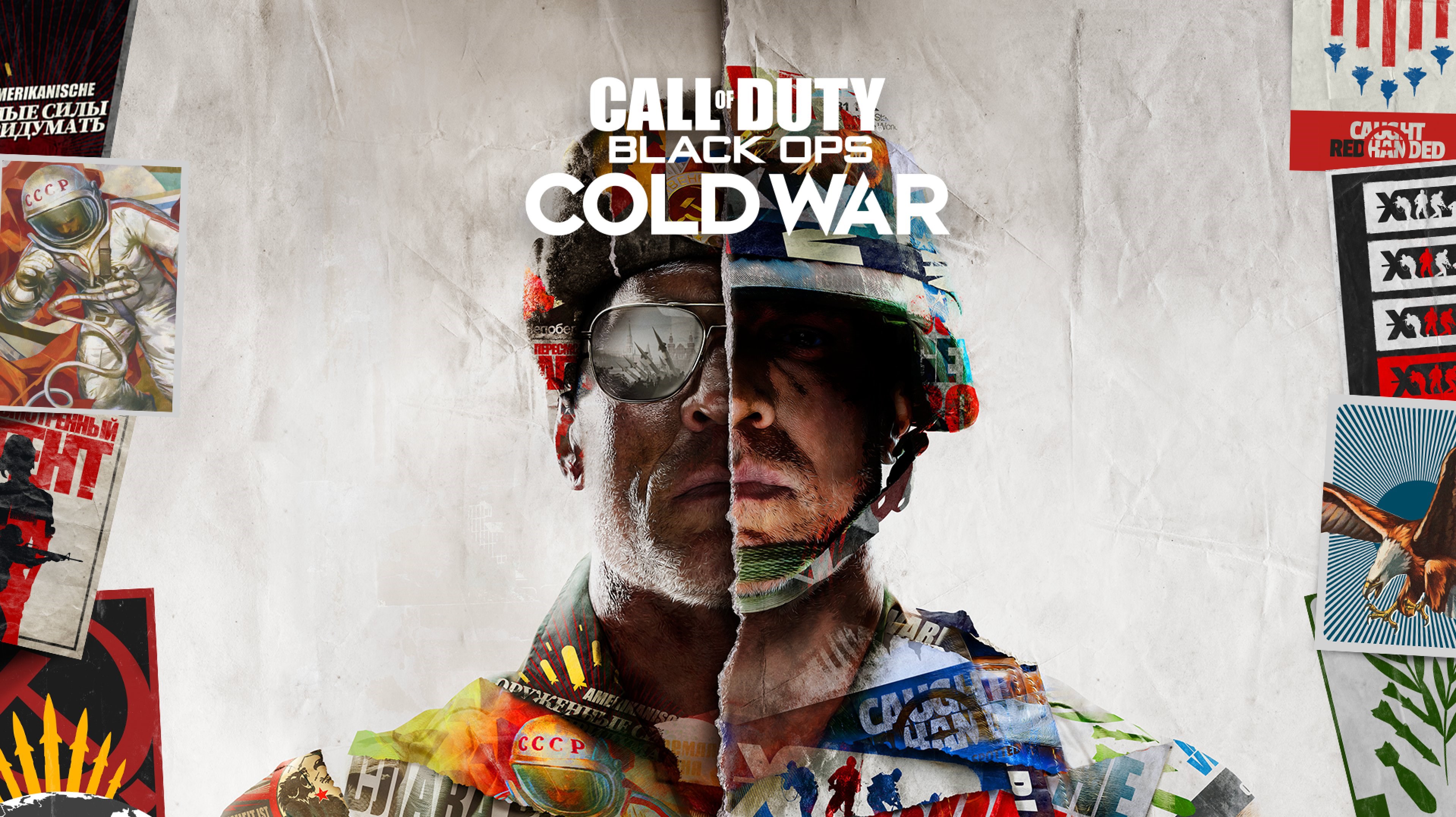 Call of Duty: Black Ops Cold War'un PC sistem gereksinimleri belli oldu