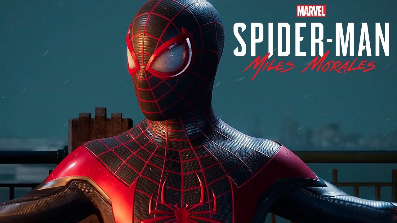 Marvel’s Spider-Man: Miles Morales'in PlayStation 5'teki yükleme süresini gösteren bir video paylaşıldı