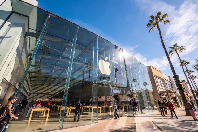 Mahkeme kararını verdi: Apple, VirnetX'e 503 milyon dolar ödeyecek