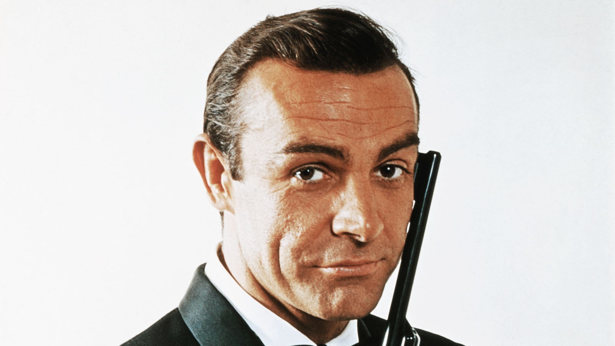 Sinemanın ilk James Bond'u Sean Connery hayatını kaybetti