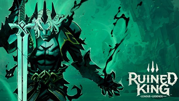 League Of Legends Evreninde Gecen Sira Tabanli Rpg Oyunu Ruined King In Cikis Tarihi Aciklandi