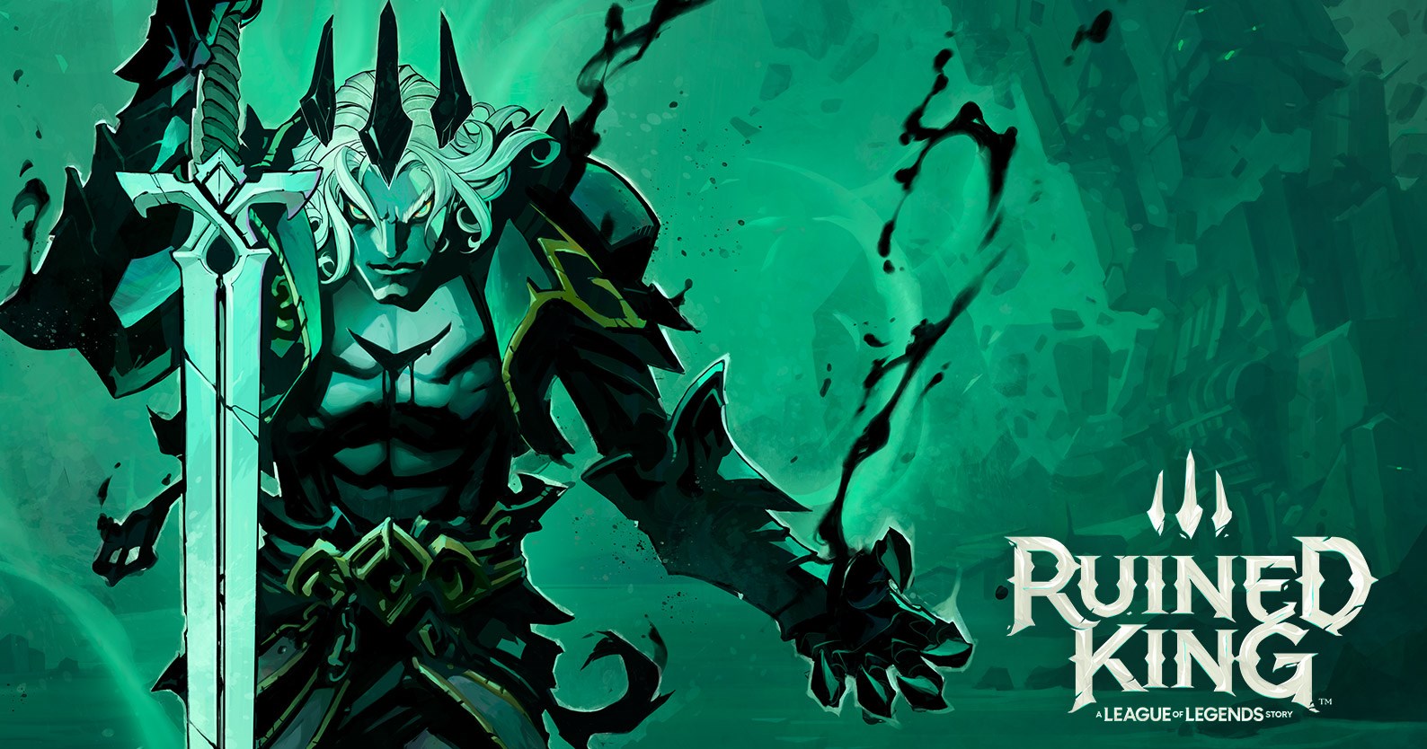 League of Legends evreninde geçen sıra tabanlı RPG oyunu Ruined King'in çıkış tarihi açıklandı