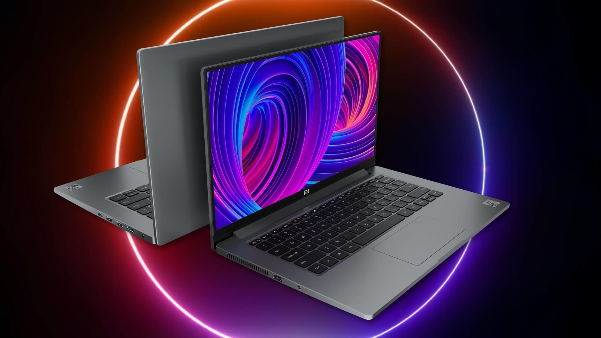 Xiaomi, Mi Notebook 14'ün yeni versiyonunu çıkarmaya hazırlanıyor