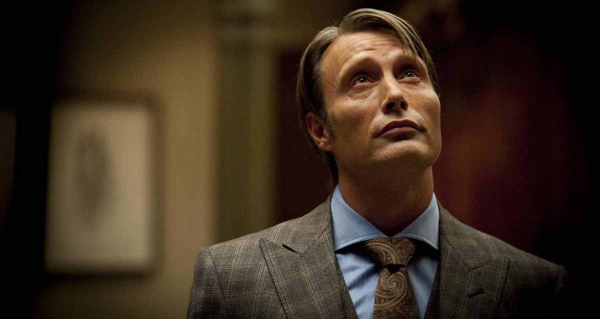 Mads Mikkelsen, Hannibal'ın 4. sezonunu yapmak istediğini söyledi