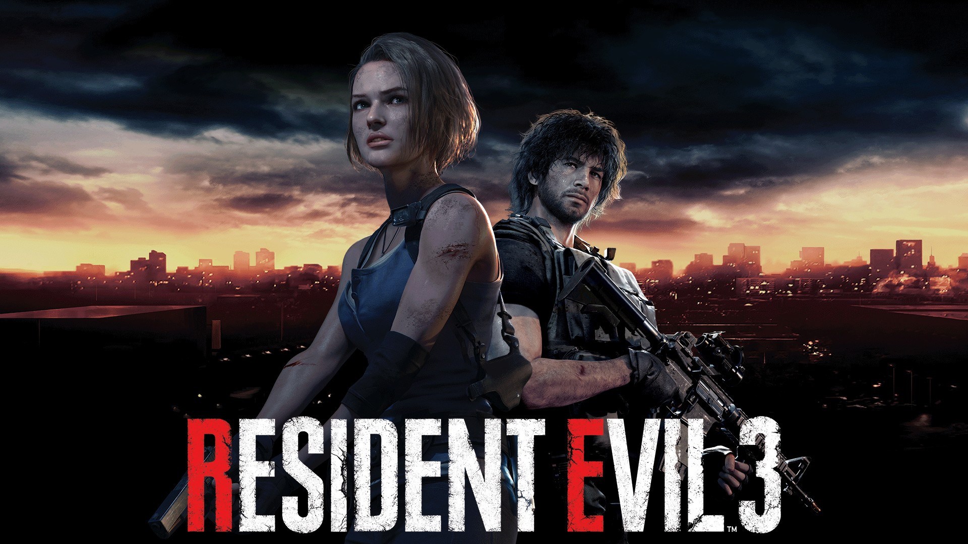 Resident Evil 3 Remake'in satış sayısı açıklandı