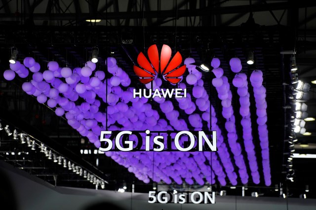 Huawei'den ABD yasaklarına karşı atak: Şangay'da yonga üretim fabrikası kuracak