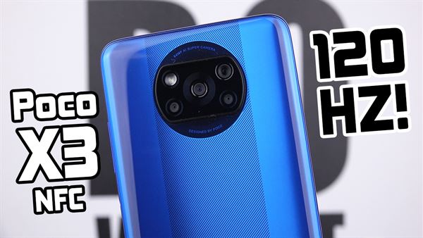 120hz ekranla batarya basarimi sasirtti poco x3 nfc incelemesi